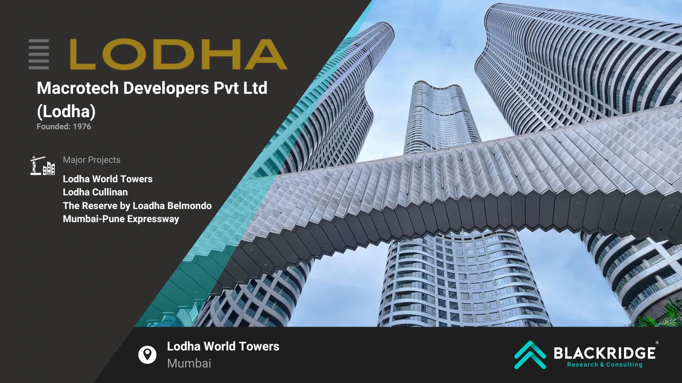 top construction companies in india